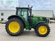 Tractor agrícola - John Deere - 6195m