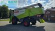 Cosechadora de Cereal - Claas - lexion 540c