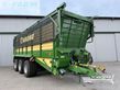 Cinta transportadora de forraje -  - tx 560 | waage + laderaumabdeckung