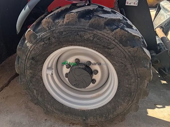 Telescopica MANITOU MT733 EASY 75D