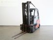 Elevadora - Linde - h 30 d 1202
