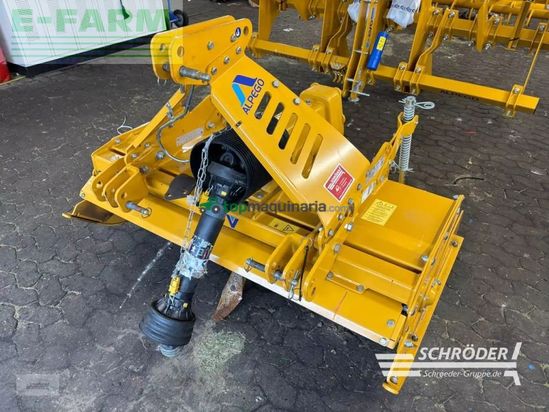 Grada rotativa - Alpego - fv-160