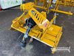 Grada rotativa - Alpego - fv-160