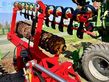 Cultivador - Väderstad - swift sw640 + rexius rs650