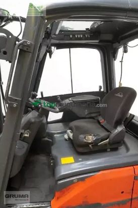 Elevadora - Linde - e 16 p evo 386-02