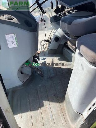 Tractor agrícola - Claas - axion 830