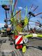 Rastrillo - Claas - liner 2900