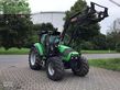 Tractor agrícola - Deutz-Fahr - agroton k110