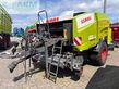 Empacadora gigant - Claas - rollant 454 uniwrap