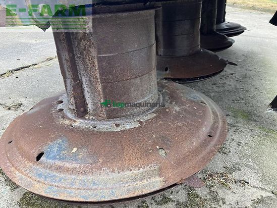 Cortacésped manual - Vicon - 3001 f extra