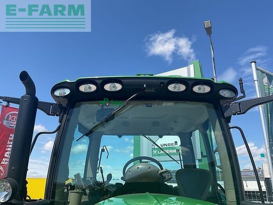 Tractor agrícola - John Deere - 6110r