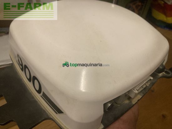 Tractor agrícola - New Holland - ts135a