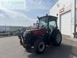 Tractor agrícola - Case IH - quantum 110f