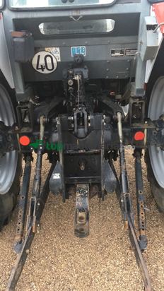 Tractor agrícola - Massey Ferguson - 4235