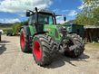 Tractor agrícola - Fendt - 718 vario