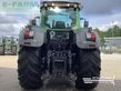 Tractor agrícola - Fendt - 828 vario s4 profi plus