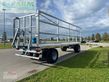Remolqu agrícola - Fliegl - zpw 180 bl ultra