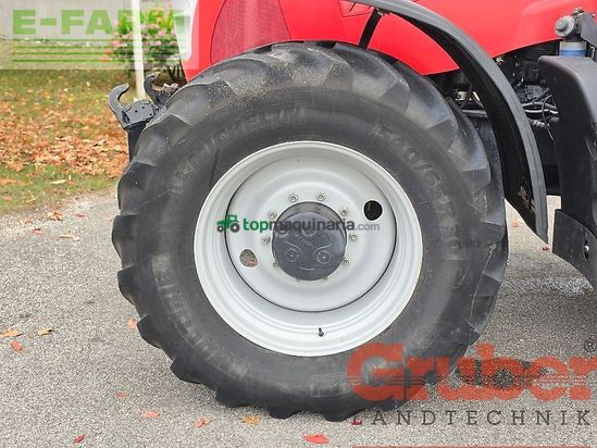 Tractor agrícola -  - 7x.830