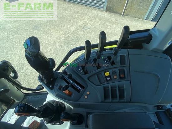 Tractor agrícola - Claas - ATOS 340 CX