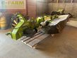 Cortacésped manual - Claas - disco 4000 contour