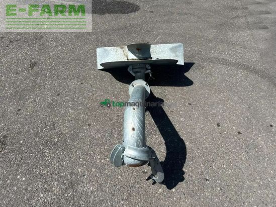 Equipamiento / accesorio - Bauer - prallkopfverteiler