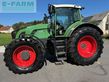Tractor agrícola - Fendt - 936 vario
