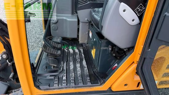 Excavadora - Hyundai - r18-9ak