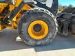 Palas cargadora JCB 457ZX
