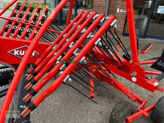 Rastrillo - Kuhn - ga4731