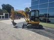 Excavadora - JCB 8035