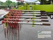 Henificador - Claas - liner 1800 twin