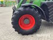 Tractor agrícola - Fendt - 724 vario s4 profi plus