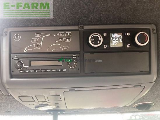 Tractor agrícola - Valtra - n155 active Active