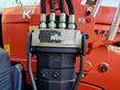 Tractor agrícola - Kubota - m6121 # frontzapfwelle