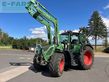 Tractor agrícola - Fendt - 724 scr, profi plus, fh,fzw,fl