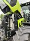Tractor agrícola - Claas - axion 830 c-matic CMATIC