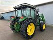 Tractor agrícola - John Deere - 5100m