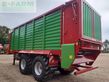 Remolqu agrícola - Strautmann - giga trailer 460