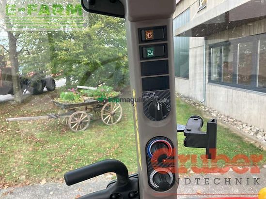 Tractor agrícola - Case IH - farmall 90c m