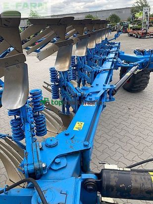 Arado - Lemken - vari-diamant 10x 6+1 100
