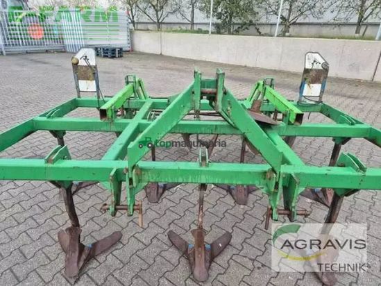 Cultivador - Samson - cm 6.0 güllegrubber