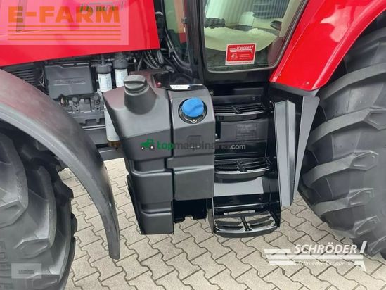 Tractor agrícola - Massey Ferguson - 7618 dyna-vt exclusive