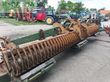 Grada rotativa - Amazone - re/d 60 mit wagen