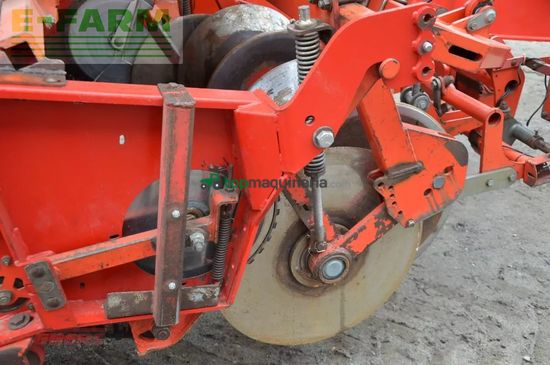 Cosechadora - arrancadora de patata - Grimme - se 150-60 nb