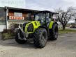 Tractor agrícola - Claas - arion 660 cmatic cebis