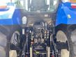 Tractor agrícola - New Holland - t5.105 electro command