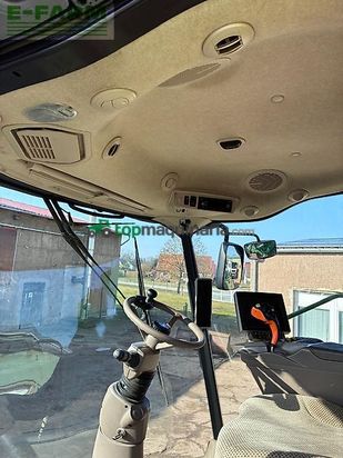 Cosechadora de Cereal - John Deere - s780 mit 630x sw