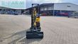 Excavadora - New Holland - e12d