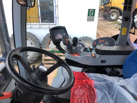 Tractor agrícola - New Holland - T7.270