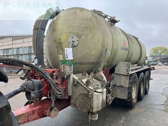 Cisterna -  - hts 29.27 (29k27)